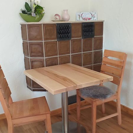 Landcafe Sima & Zimmervermietung Forheim Eksteriør billede